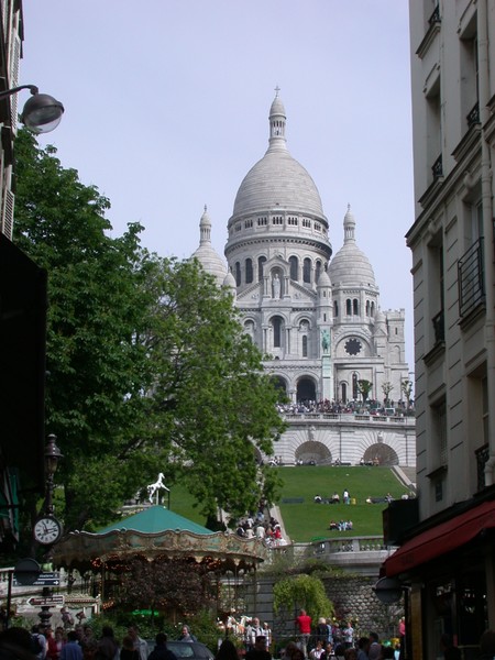 Montmatre